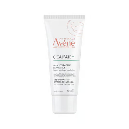 Avene - Émulsion de soins aigus