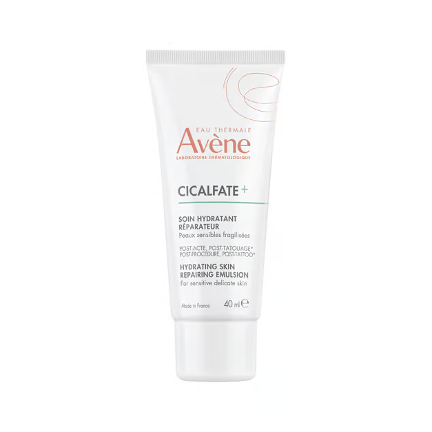 Avene - Émulsion de soins aigus