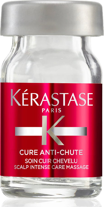 Kerastase - Cure Aminexil