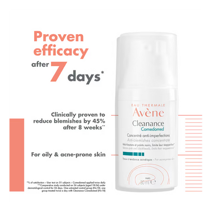 Avene - Comedomed