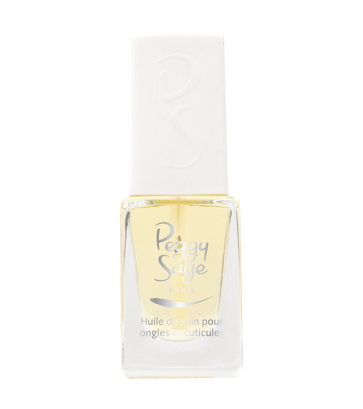 Peggy Sage - Huile de soin pour ongles & cuticules