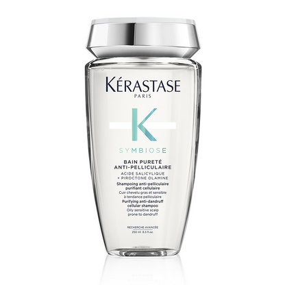 Kerastase - Bain Pureté Anti-pelliculaire