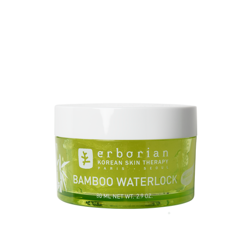 Erborian - Maschera rimpolpante in Bamboo Waterlock 