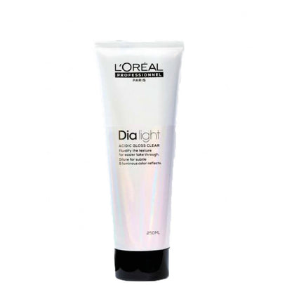 L'Oreal Professionnel - Coloration Gloss Clear sans ammoniaque