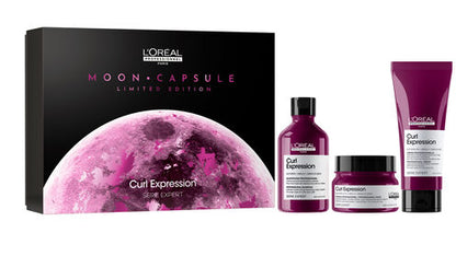 L'Oreal Professionnel - Coffret Cadeau Trio