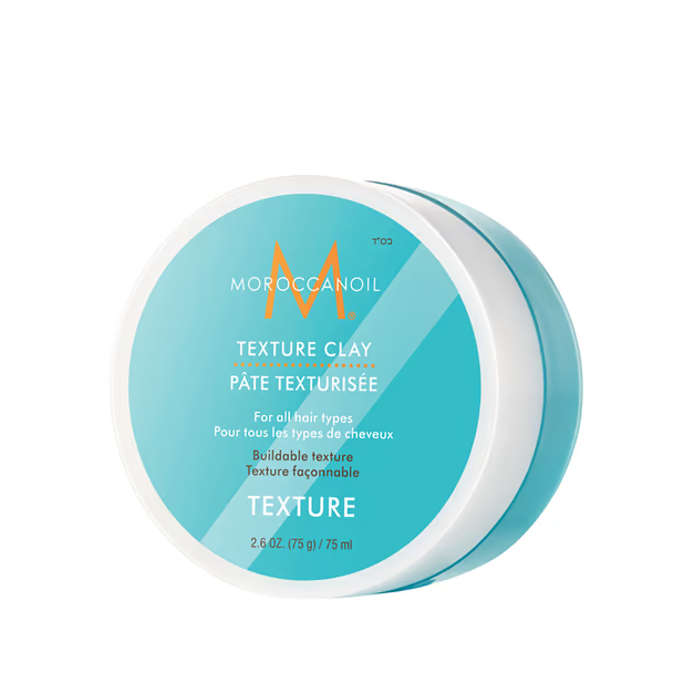 Moroccanoil - Pâte texturisée