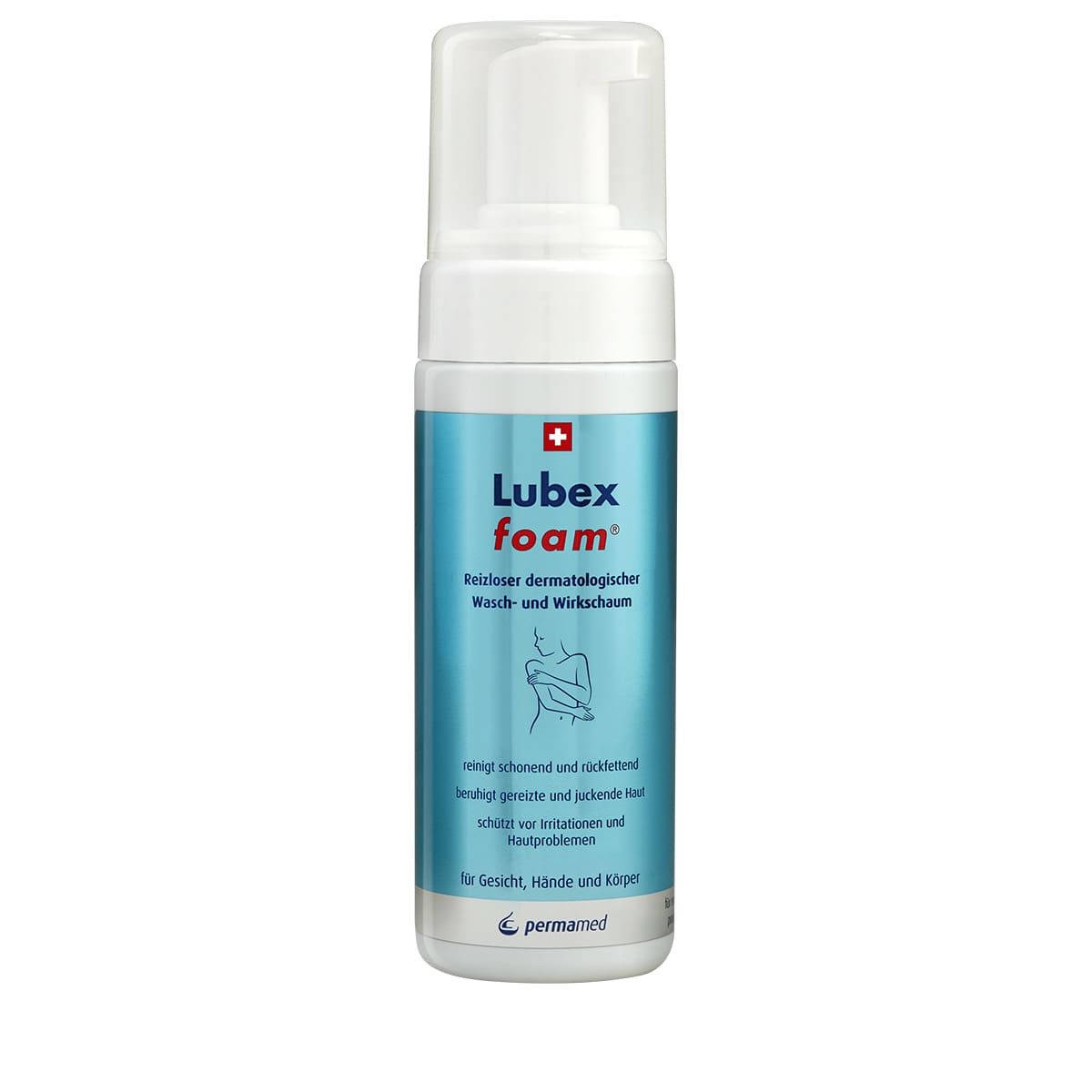 Foam - Mousse de Lavage et de Tricotage