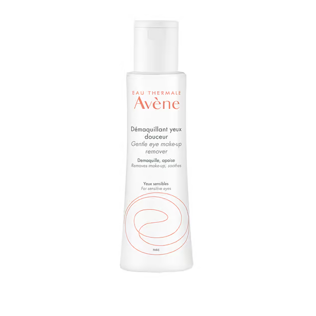 Avene - Démaquillant yeux douceur