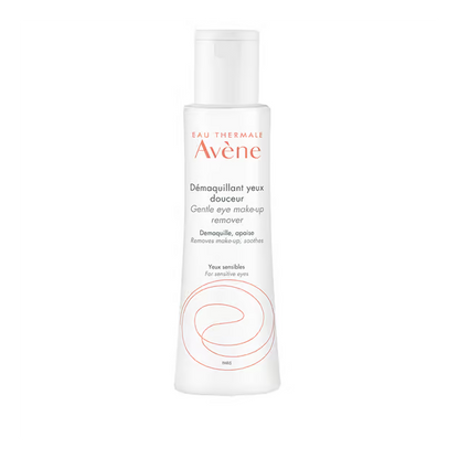 Avene - Démaquillant yeux douceur