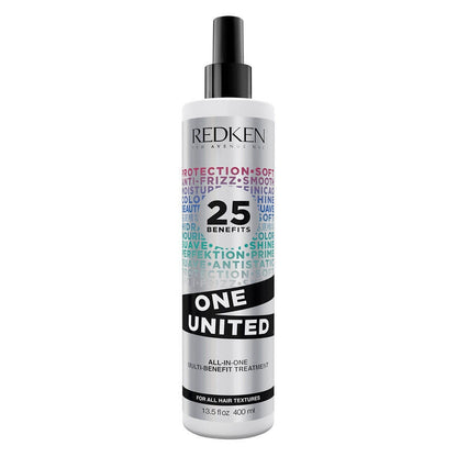 Redken - Spray tutto in uno