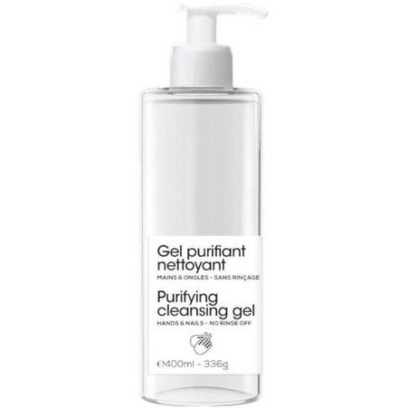 L'Oreal Professionnel - Gel detergente purificante