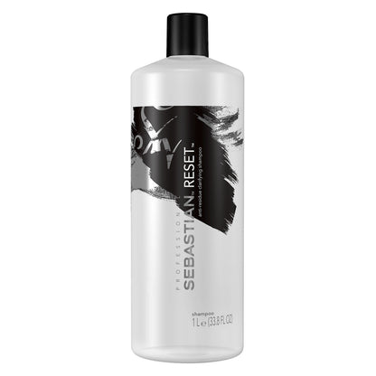 Sebastian Professional - Reset Shampoo Antiresiduo