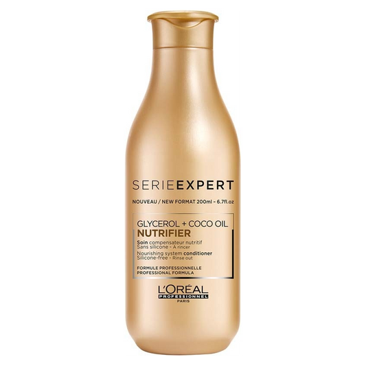 L'Oreal Professionnel - Après-shampooing Nutrifier