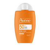 Avene – Ultra Fluid Invisible SPF 50 