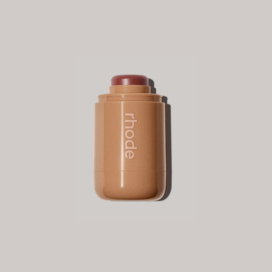 Rhode Pocket Blush Toasted Teddy