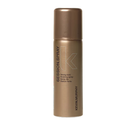 Kevin Murphy - Session.Spray