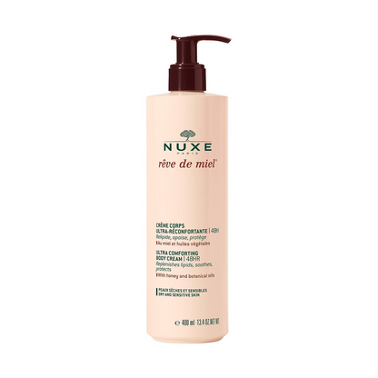 Nuxe - Crème Corps Ultra Réconfortante