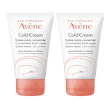 Avene - Crème Duo Intensive pour les Mains