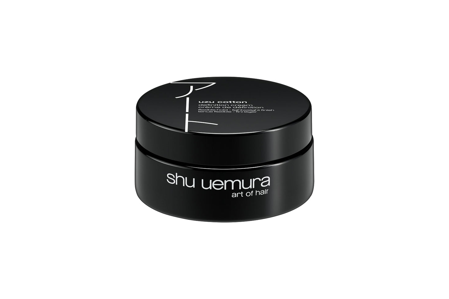 Shu Uemura – Uzu Cotton – definierende Creme