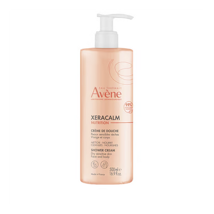 Avene - Crème douche