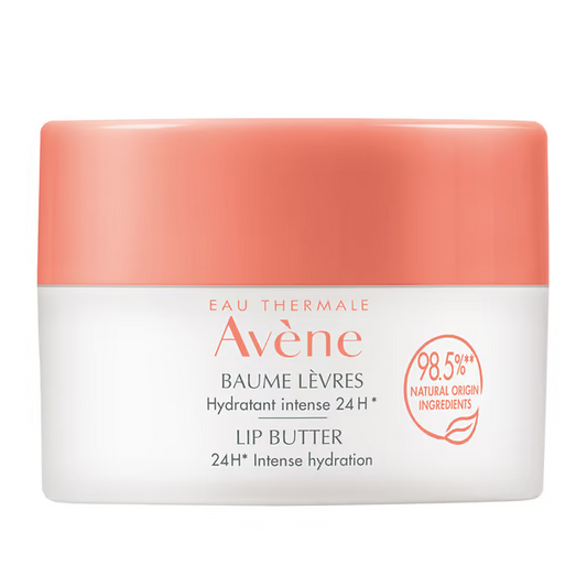 Avene - Pot de baume à lèvres hydratant