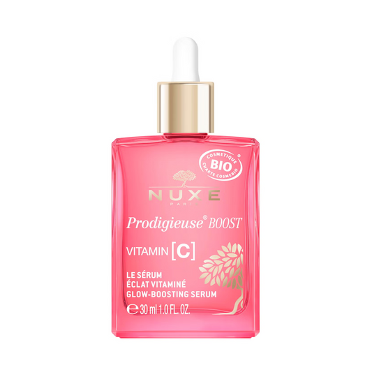 Nuxe - Prodigieuse® Boost il siero luminoso vitaminico BIOLOGICO 