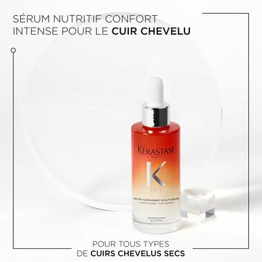 Kerastase - Nutri-Supplement Scalp Serum