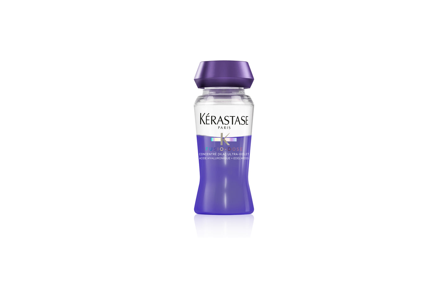 Kerastase - Concentré ultra violet