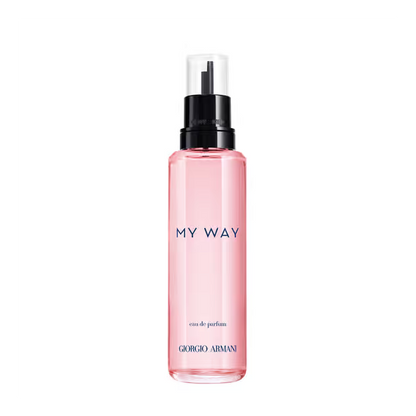 Giorgio Armani – My Way Eau de Parfum