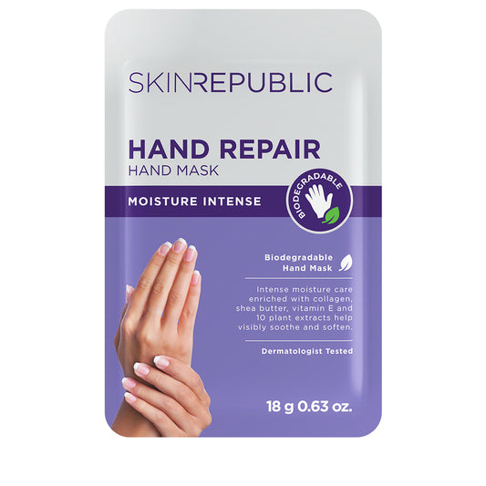 Masque Mains Hand Repair