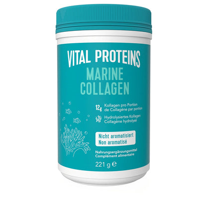 Marine Collagen