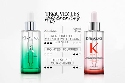 Kerastase - Sérum Potentialiste