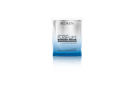 Redken - Polvere illuminante interna Flash Lift Bonder