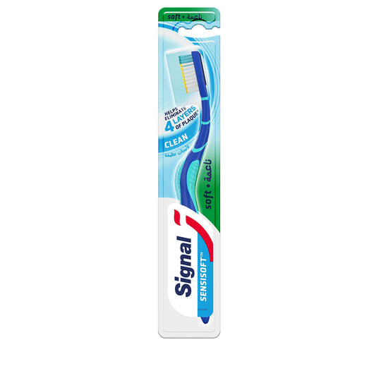 Brosse à Dents Clean Soft