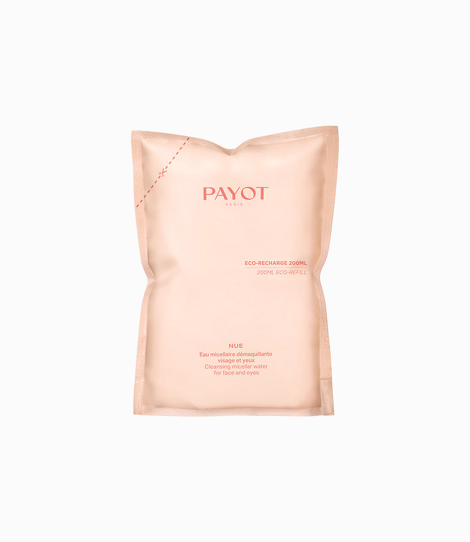 Payot – Nue Mizellen-Make-up-Entferner-Wasser-Nachfüllung