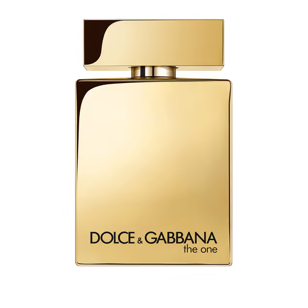 Dolce &amp; Gabbana – Gold – Intensives Eau de Parfum 