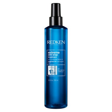 Redken - Soin Anti Snap Cheveux abîmés