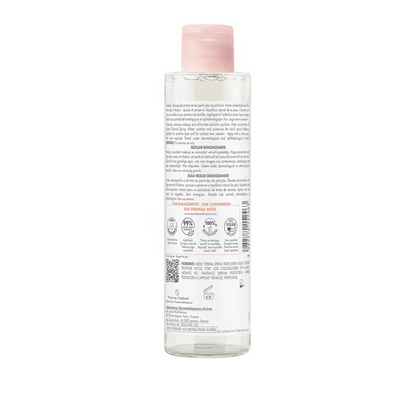 Avene - Lotion micellaire nettoyante Essentiel