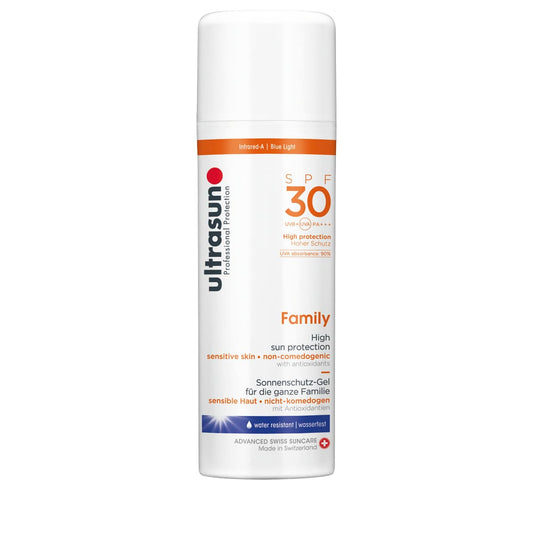 Family SPF30