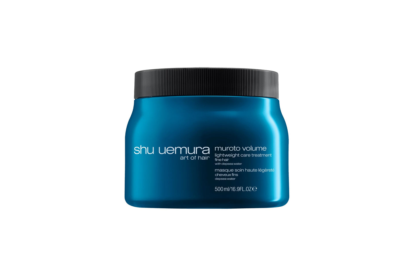 Shu Uemura – Volumenmaske