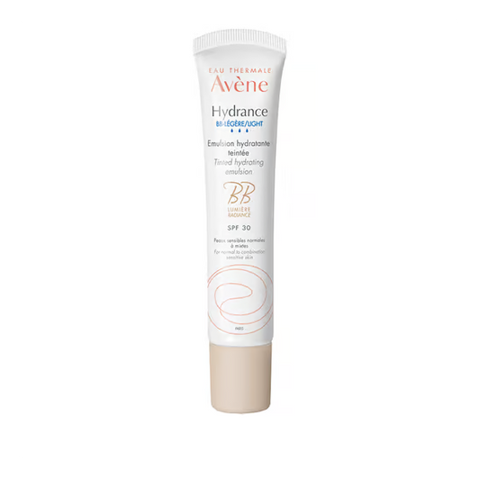 Avene - BB-Light Emulsione idratante colorata SPF 30 