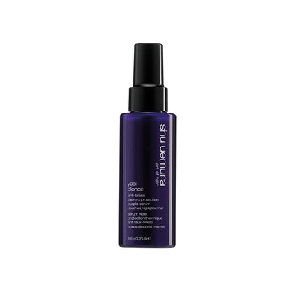 Shu Uemura - Siero ottico anti-ingiallimento