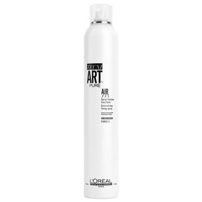 L'Oreal Professionnel - Air fix PURE - Spray fixation