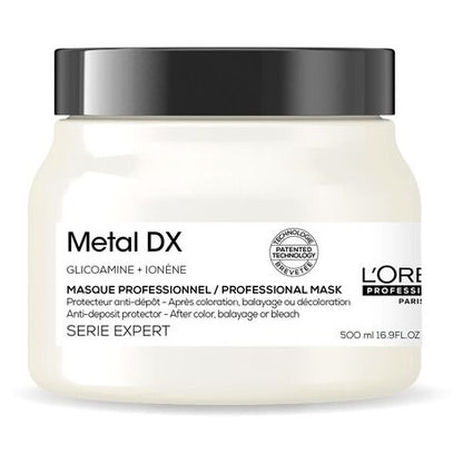 L'Oreal Professionnel - Masque Protecteur anti-dépôt