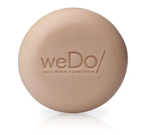 WeDo/ Professional - Shampooing solide sans plastique Hydratation & Brillance