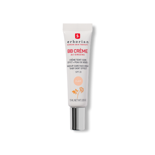 Erborian - BB Cream al Ginseng - leggera 