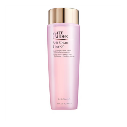 Estee Lauder – Soft Clean Infusion Hydrating Essence Lotion 