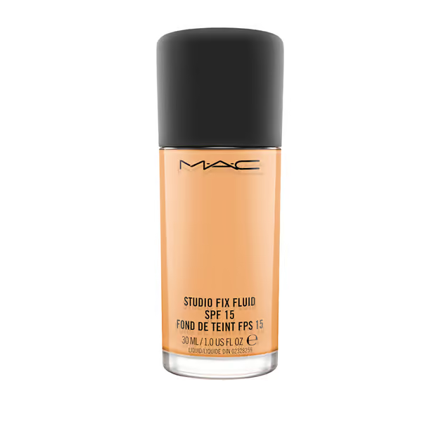 MAC - Studio Fix Fluid SPF 15