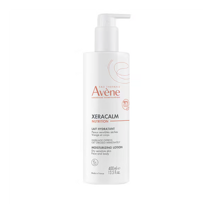 Avene - Latte idratante 