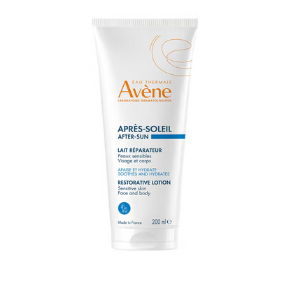 Avene – After Sun Repair 